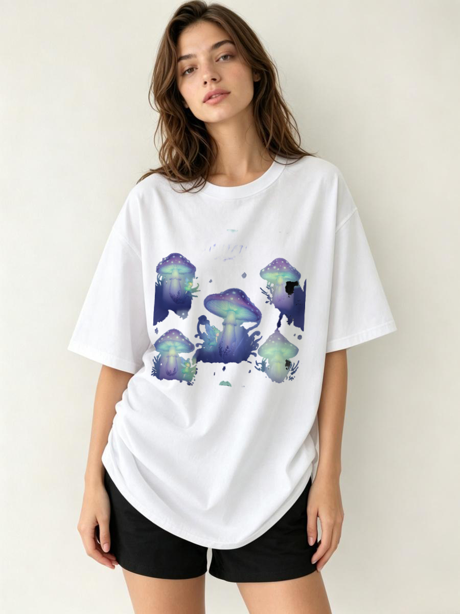Your Health Wellness - T-shirts pour la communauté : Herboriste