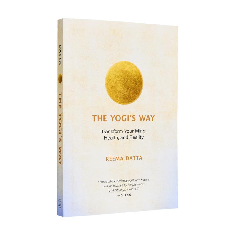 Health & Wellness Fee - Le chemin des yogis : transformez