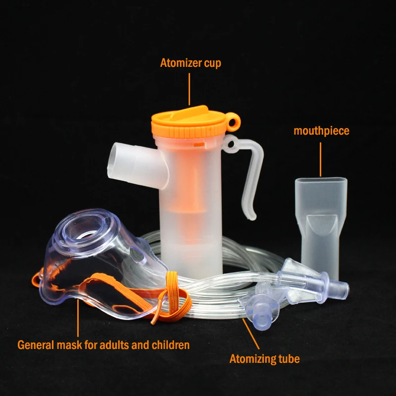 Health Wellness Gifts - Tasse d'atomisation de nébuliseur pour enfants,