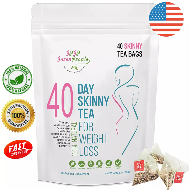 Health Wellness Gifts - Supplément de perte de poids au