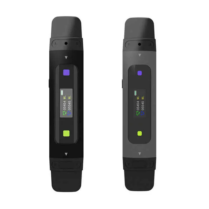 Health & Wellness Fee - Entraîneur respiratoire intelligent de haute qualité