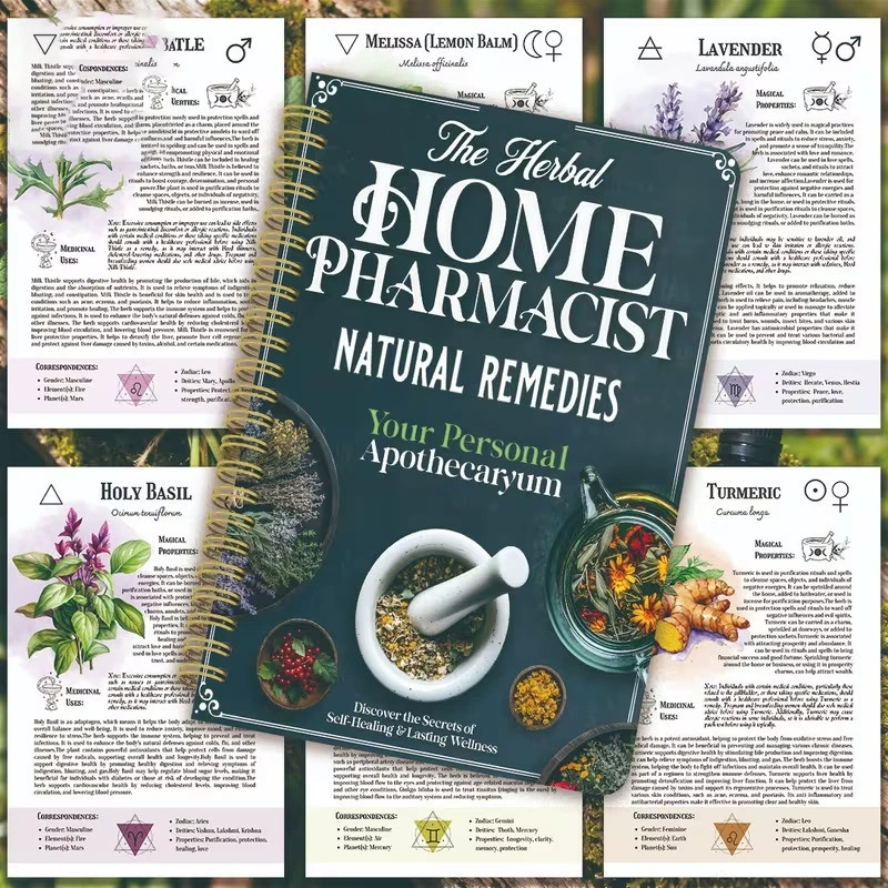 Your Health Wellness - Le Pharmacien à Domicile aux Herbes
