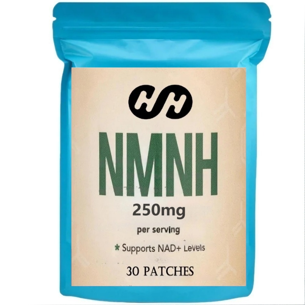 Patchs transdermiques Nmnh (mo - Your Health Wellness avis et prix