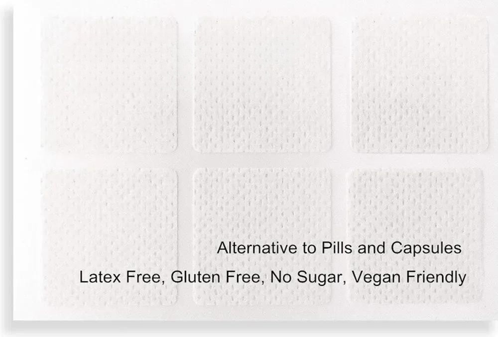 Patchs transdermiques Nmnh (mo - Your Health Wellness avis et prix