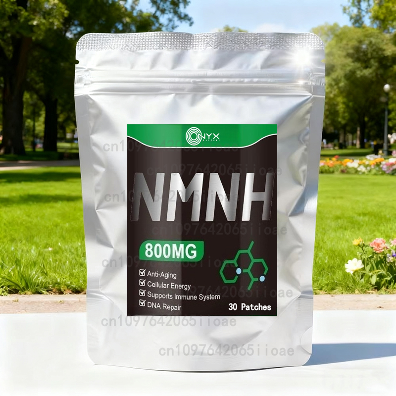 NMNH (Dihydronicotinamide Mono - Your Health Wellness avis et prix