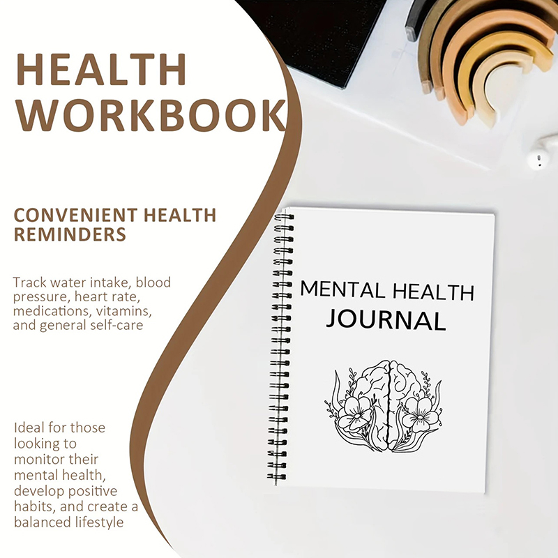 Nouveau journal de santé menta - Health Wellness Mental Health avis et prix