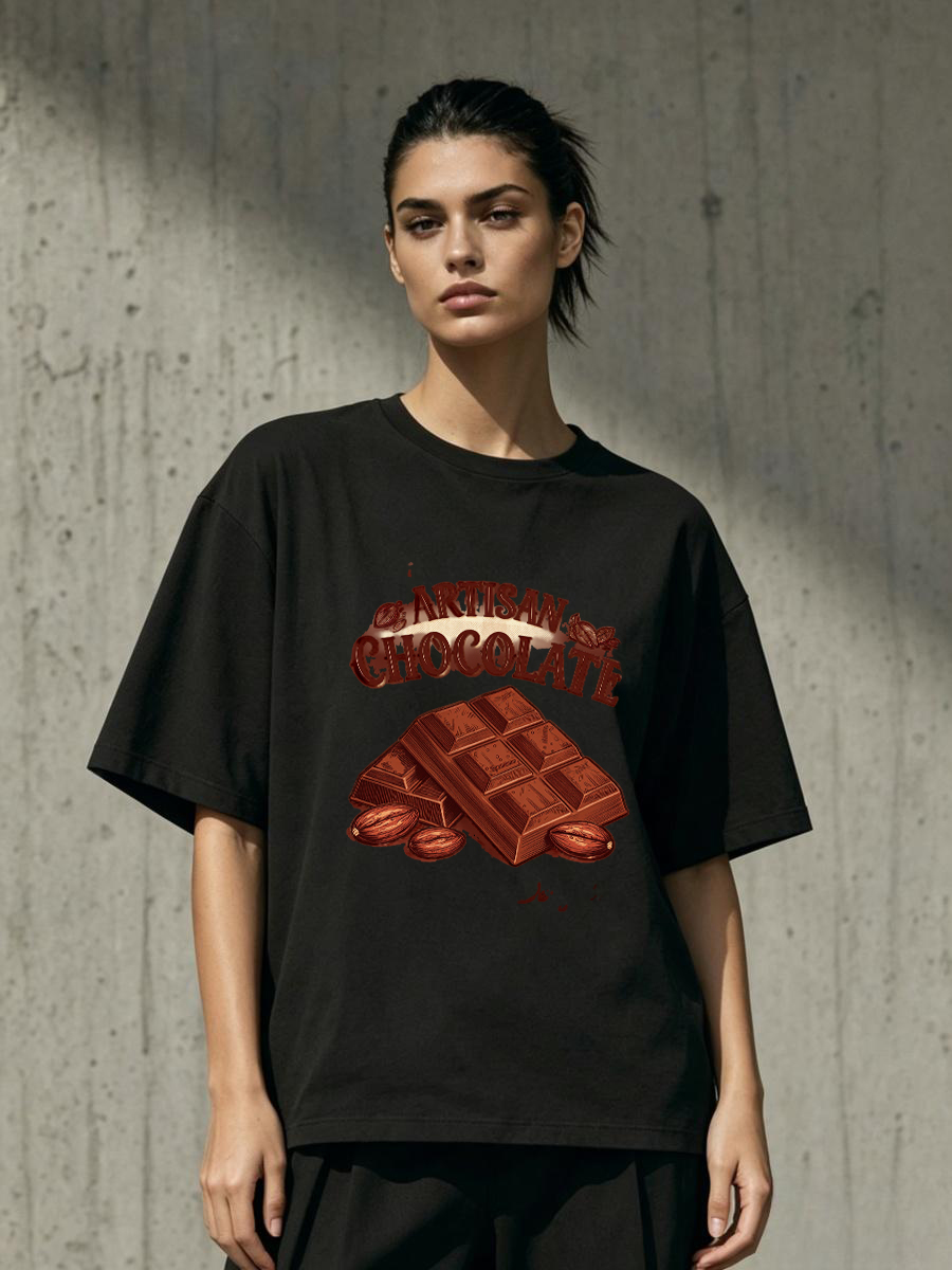 T-shirts multicolores pour la  - Health Wellness Mental Health avis et prix
