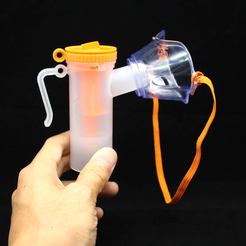 Tasse d'atomisation de nébulis - Health Wellness Gifts avis et prix