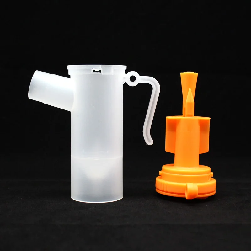 Tasse d'atomisation de nébulis - Health Wellness Gifts avis et prix