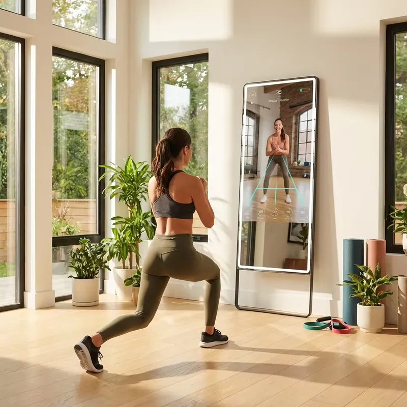 Transformez votre espace de vi - Your Health Wellness avis et prix