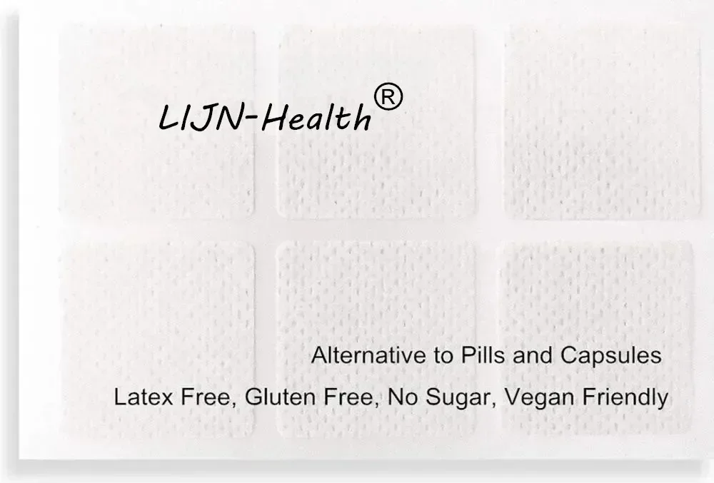 30 patchs NMNH (Dihydronicotin - Your Health Wellness avis et prix