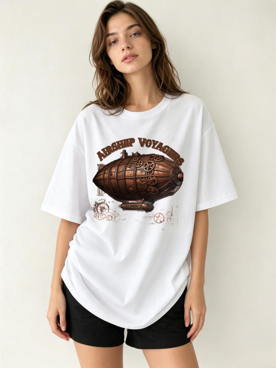 T-shirts imprimés pour la sens - Your Health Wellness avis et prix