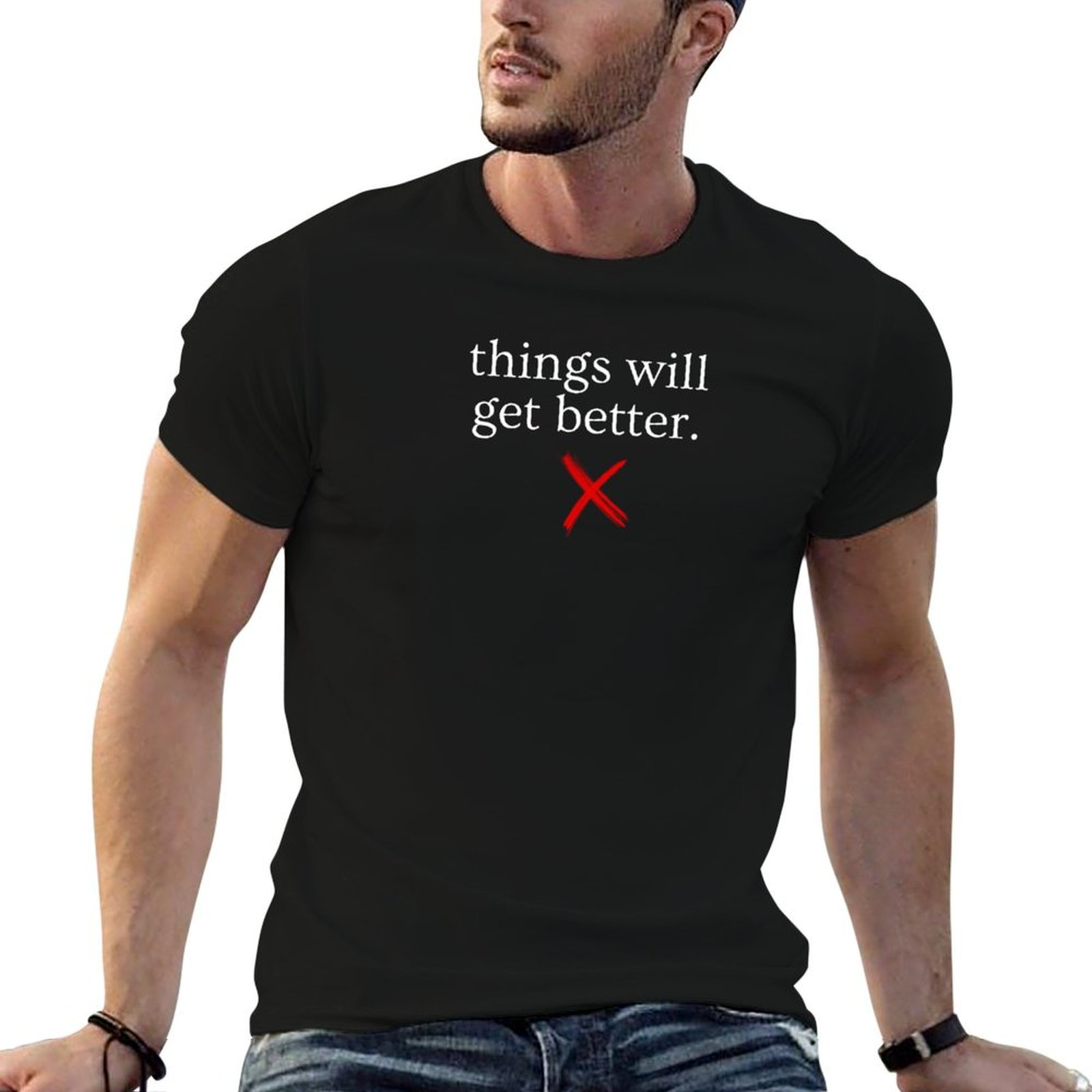 Wellness X - Things Will Get B - Health Wellness Mental Health avis et prix