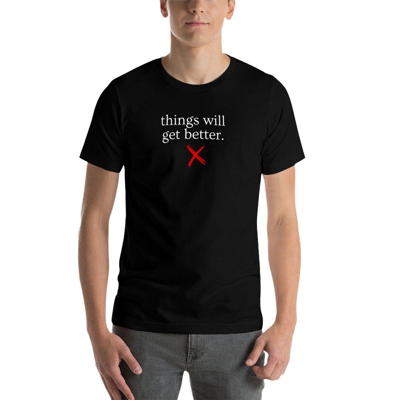 Wellness X - Things Will Get B - Health Wellness Mental Health avis et prix