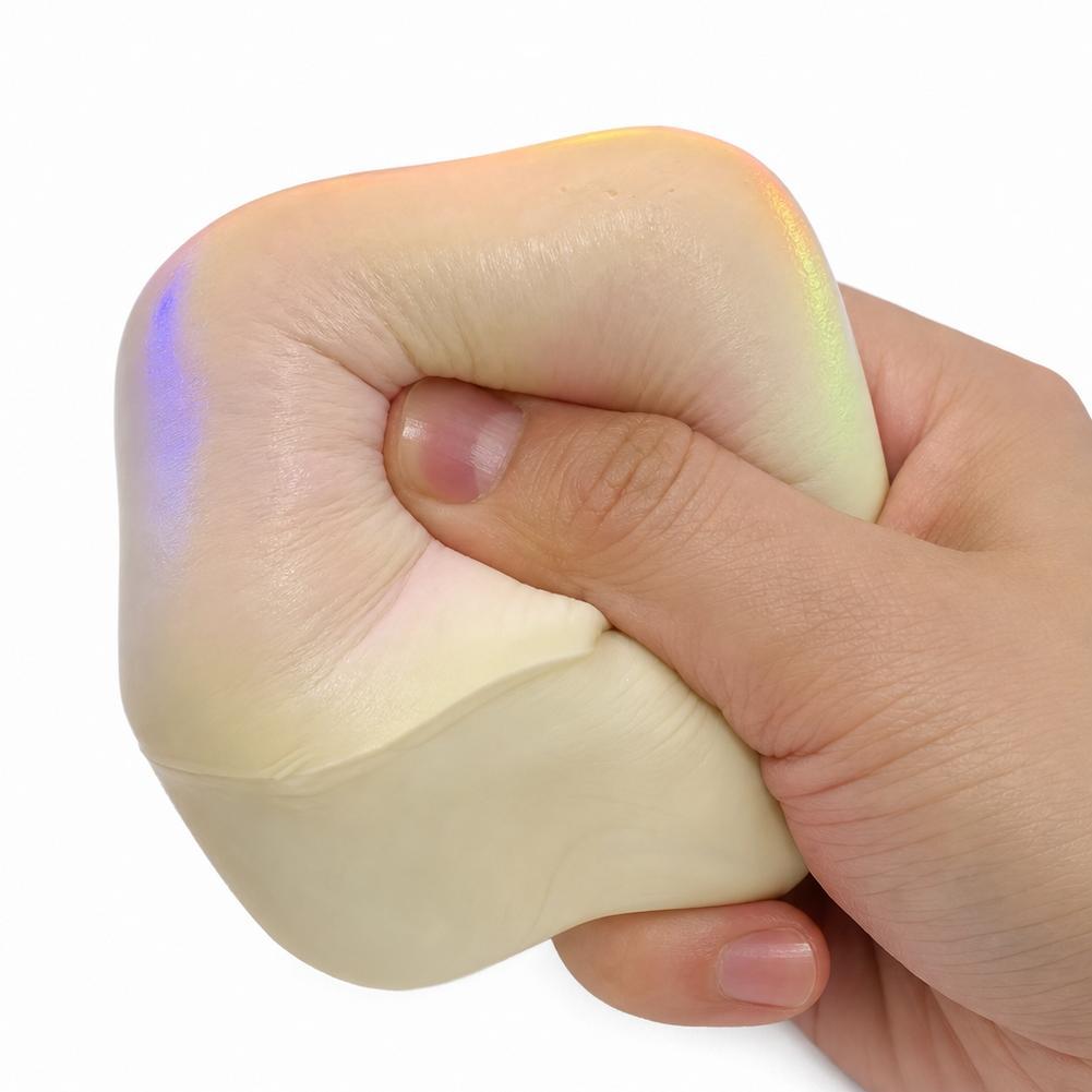 Jouet Squishy Simulation Pain  - Health Wellness Gifts avis et prix