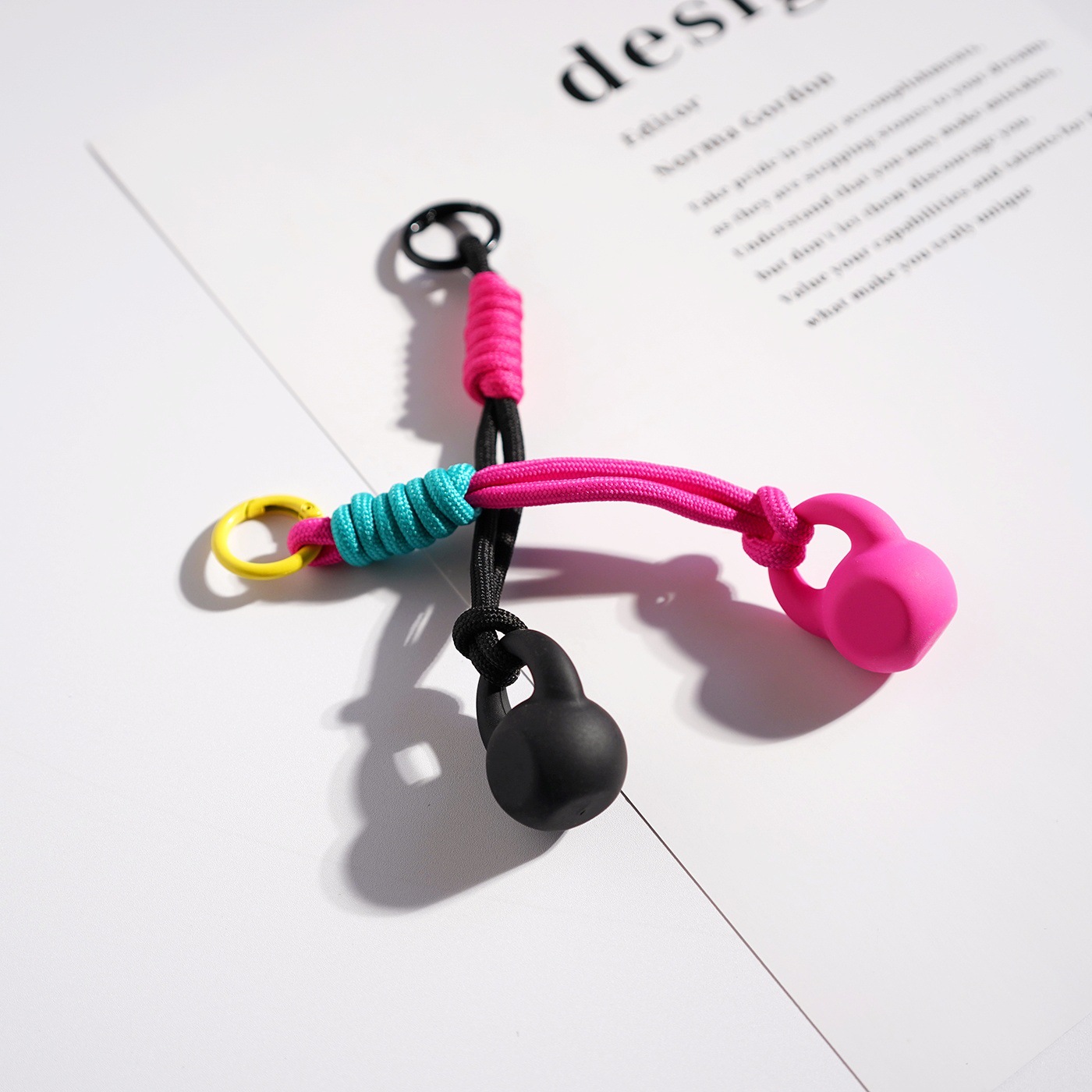 Nouveau pendentif Kettlebell s - Health Wellness Gifts avis et prix